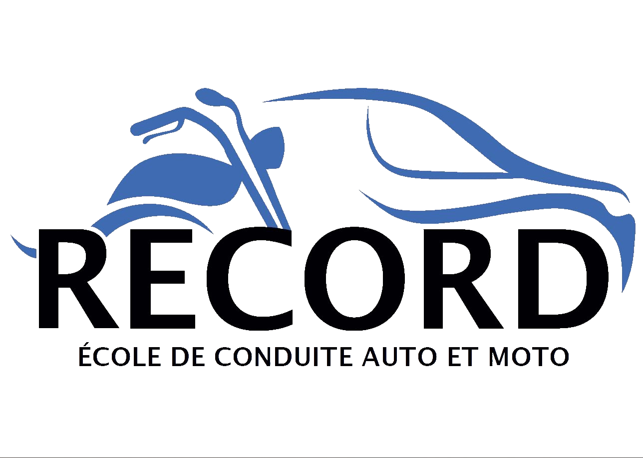 Auto-école Record — Oullins